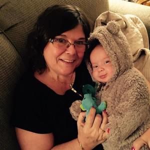 Meet your Posher, Lori